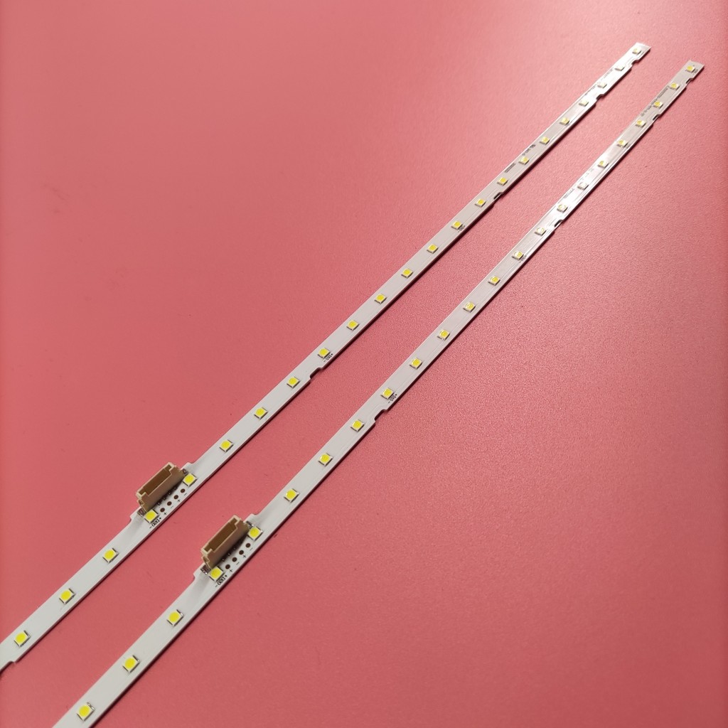 LED backlight strip for Sam.sung UE50NU7100 UE50NU7120 UE50NU7020 UN50NU7100 UE50NU7400 UE50NU7472U 