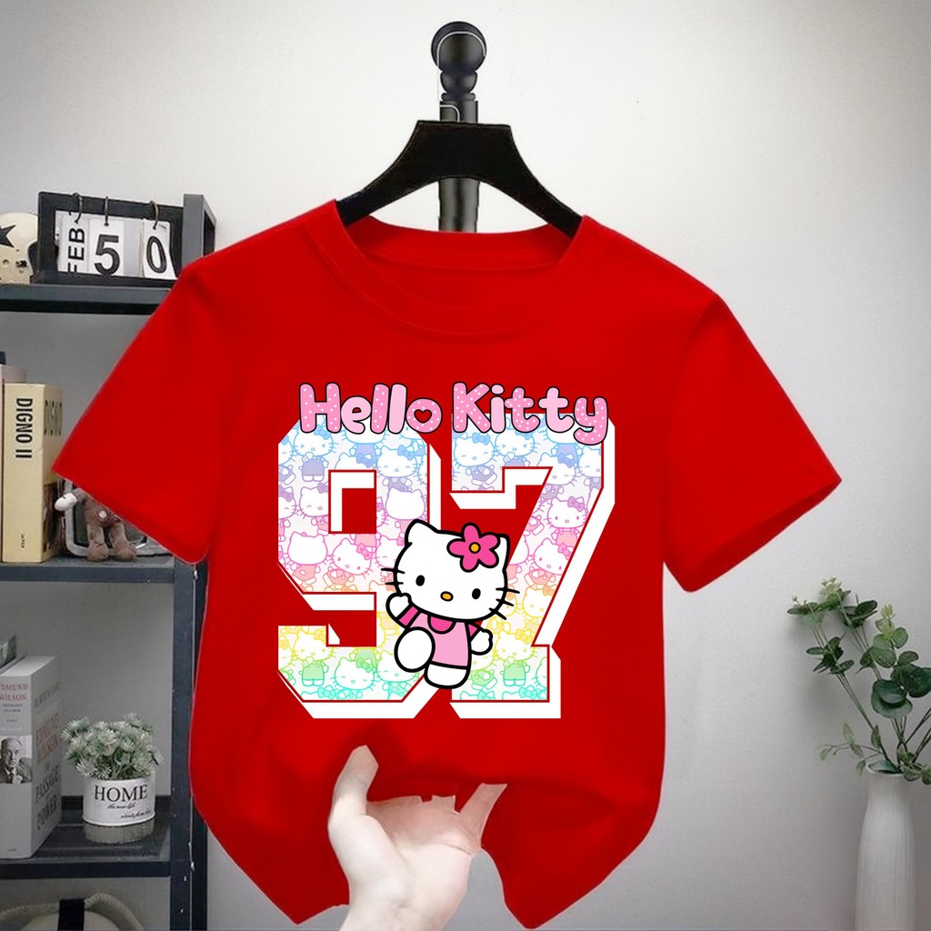 Kaos anak baseball Kaos angka baseball kaos baseball