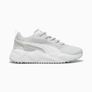 Sepatu Pria Puma GS-X Efekt Golf Ash Gray (379207-01) Original