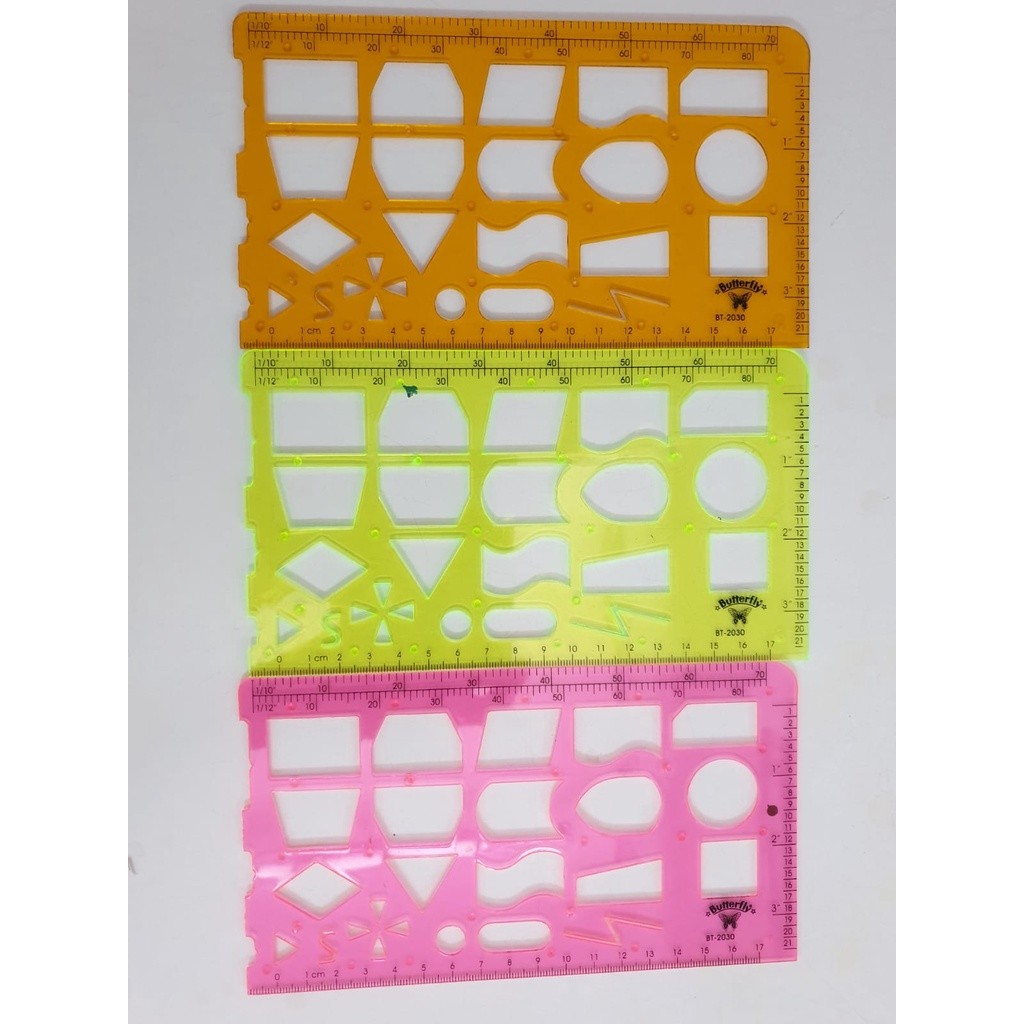 

BPP Penggaris Flow chart butterfly 2030