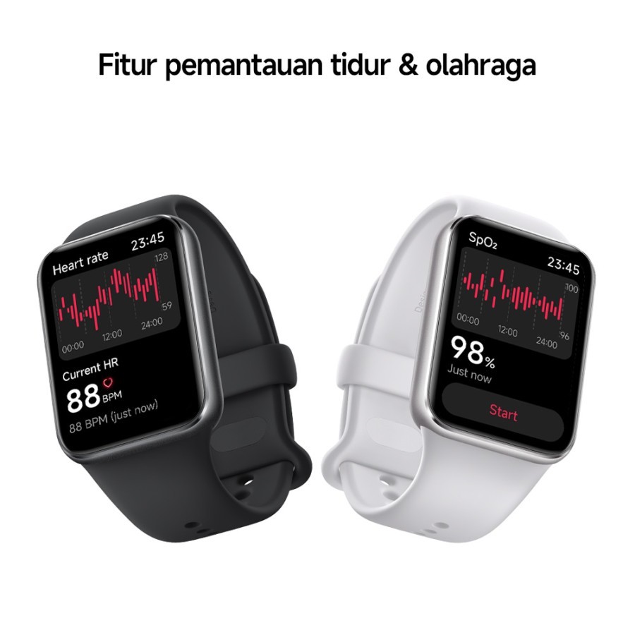 Mi Band 9 Pro Obisidian Black