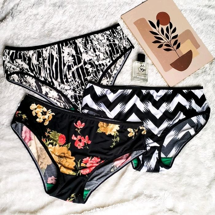 [Promo]Best Seller CD JUMBO WANITA BB 90-120KG// CD JUMBO XXXL BAHAN SPANDEK JERSEY// KIRANA03STORE 