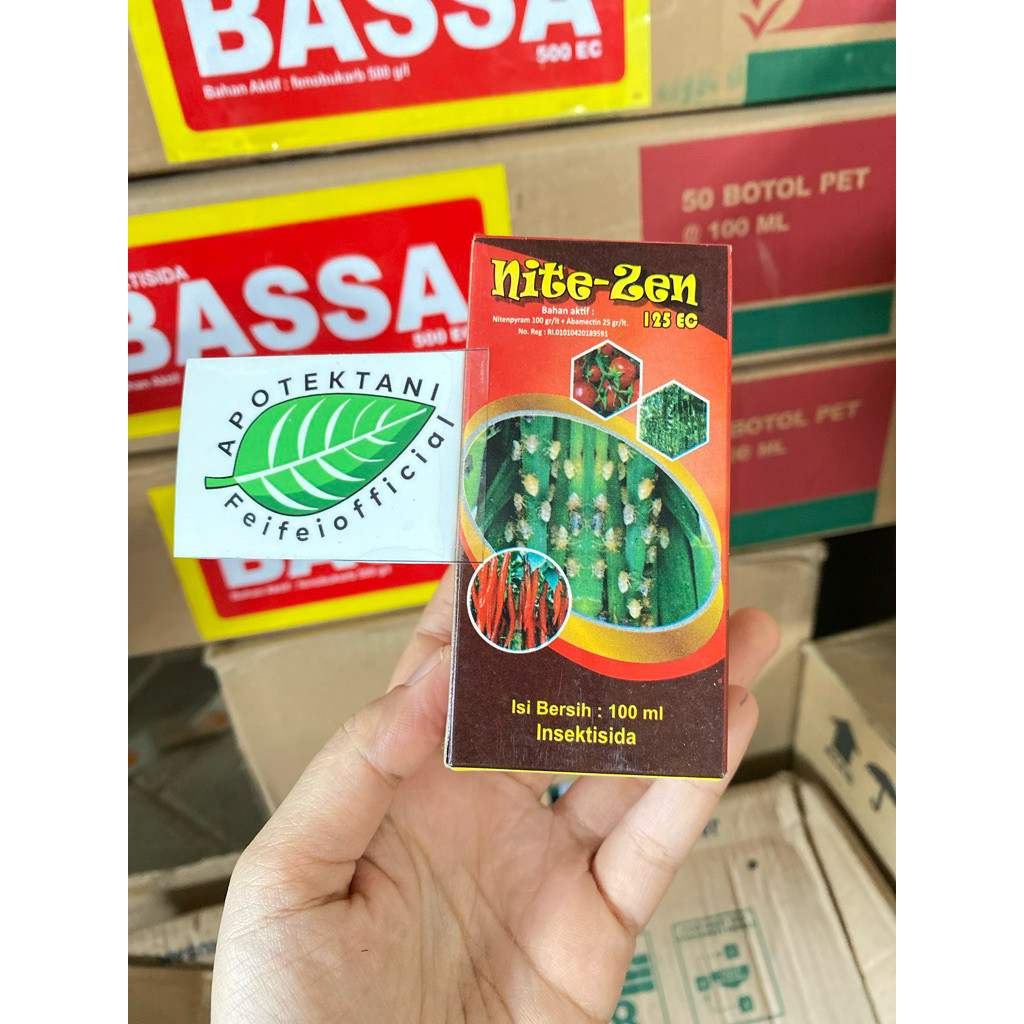 NITE ZEN 100ML / NITE-ZEN 100ML / NITE ZEN 100 ML / NITE-ZEN 100 ML ORIGINAL/ NITEZEN 100ML