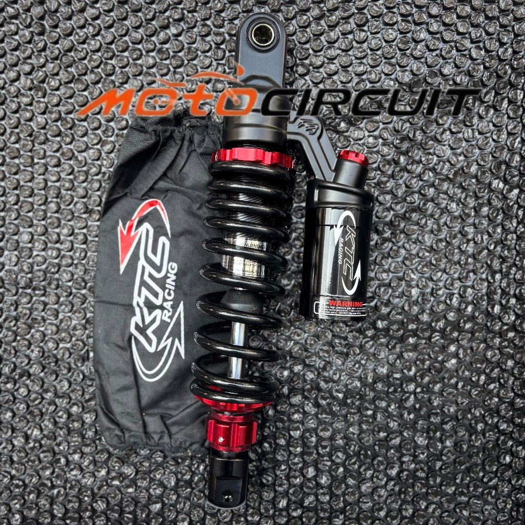 SHOCK EXTREME EVO-ShockBreakers Tabung Atas Model Evo Free Sarung Shock Matic 310/330 Vario Beat Sco