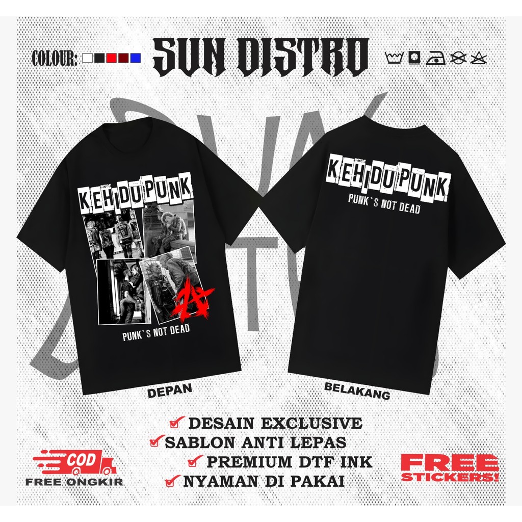 KAOS NETRAL KEHIDUPUNK KAOS NETRAL TERBARU KAOS PASUKAN NETRAL- KAOS NETRAL DISTRO - KAOS NETRAL MUR