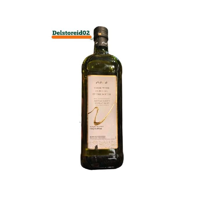 Nava extra virgin olive oil 1 liter