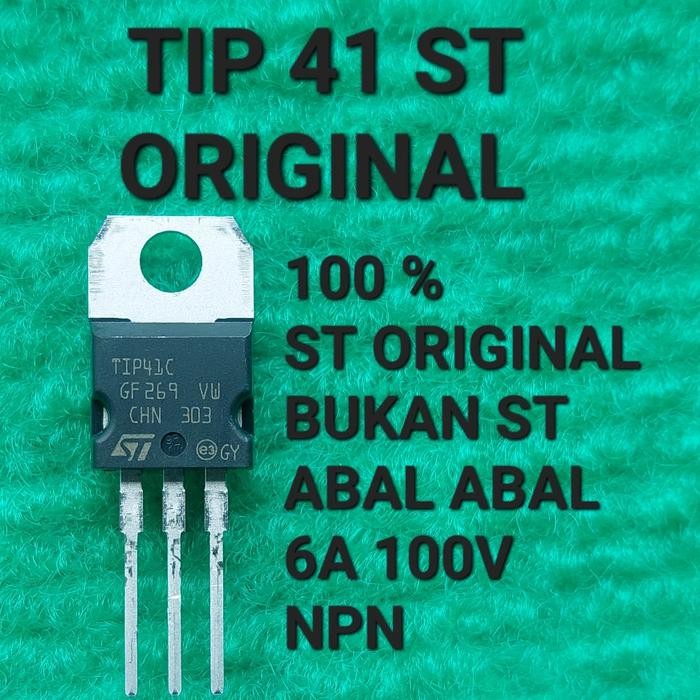 tip 41 st malaysia ori bagus tip41 tip 41 Kualitas Terbaik