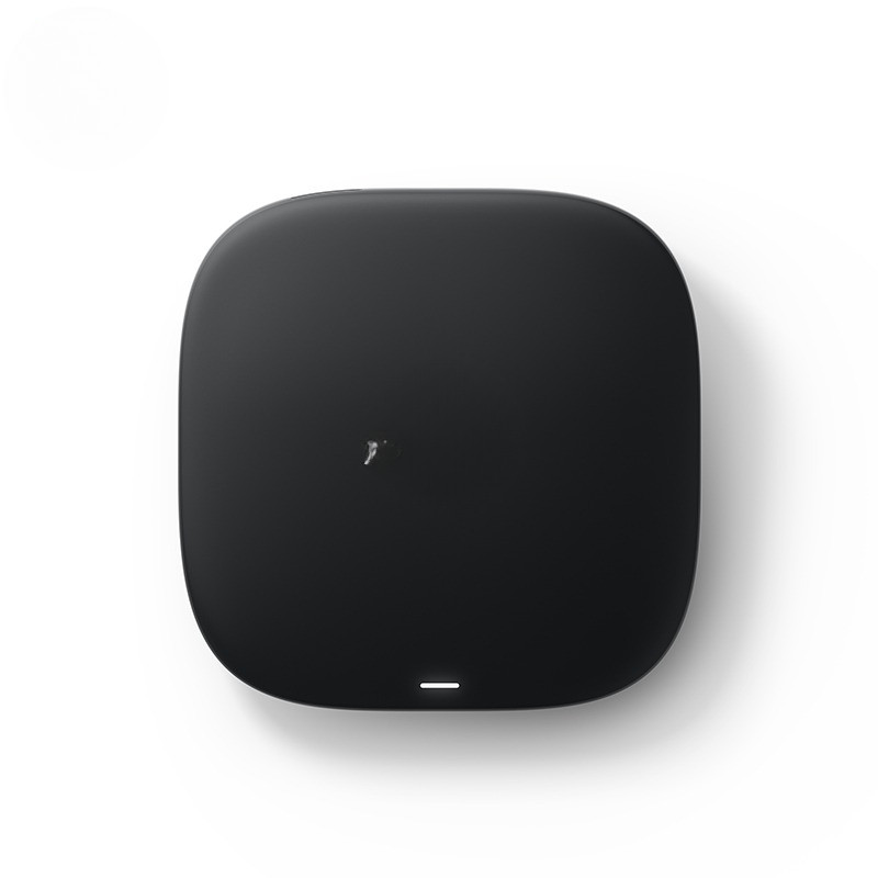 Global Version  Mi TV Box S 3rd Gen Bluetooth 5.2 4K UHD Wifi6 2GB 32GB Google TV Google Assistant S