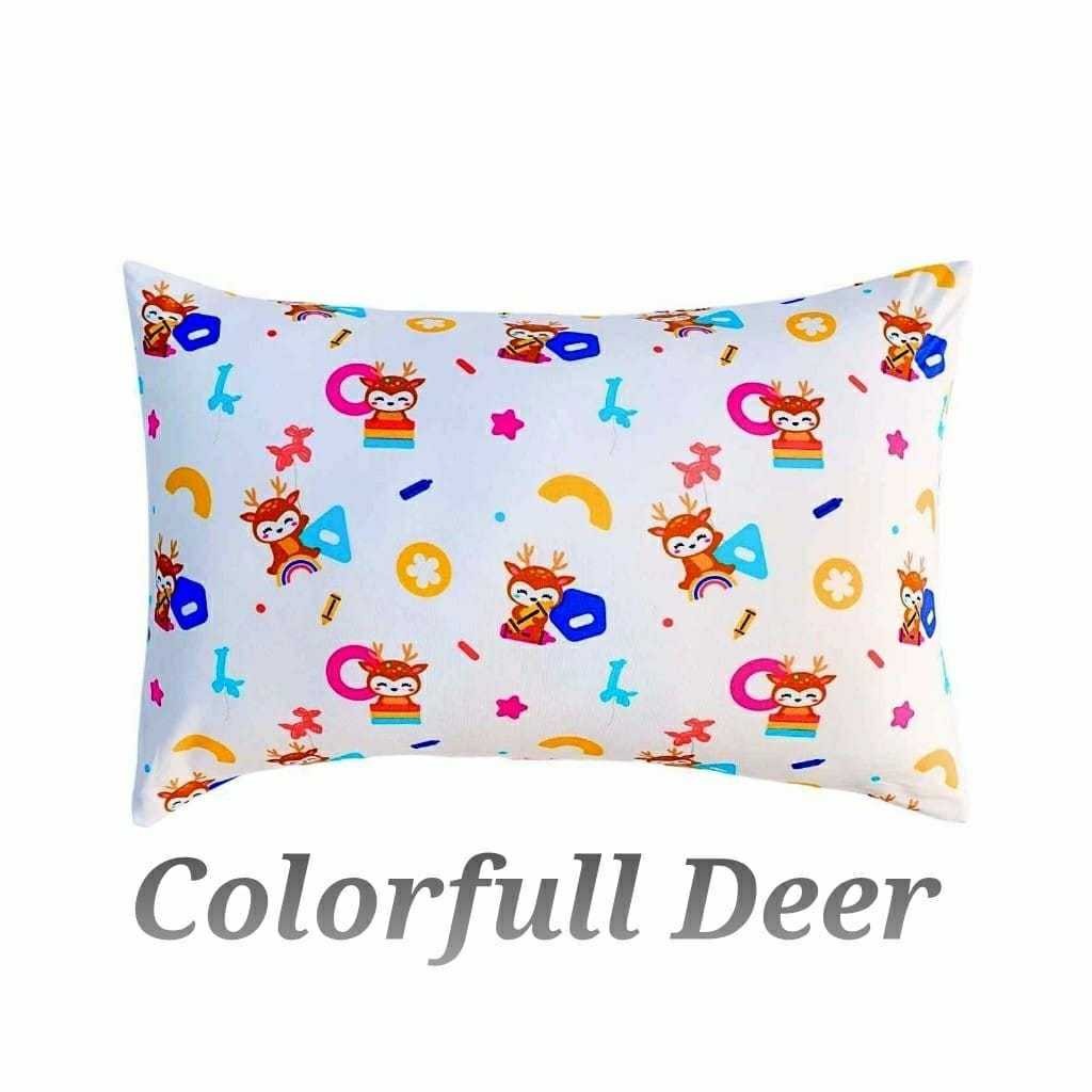 HIKARUSA - BANTAL COLORFUL SIZE - L