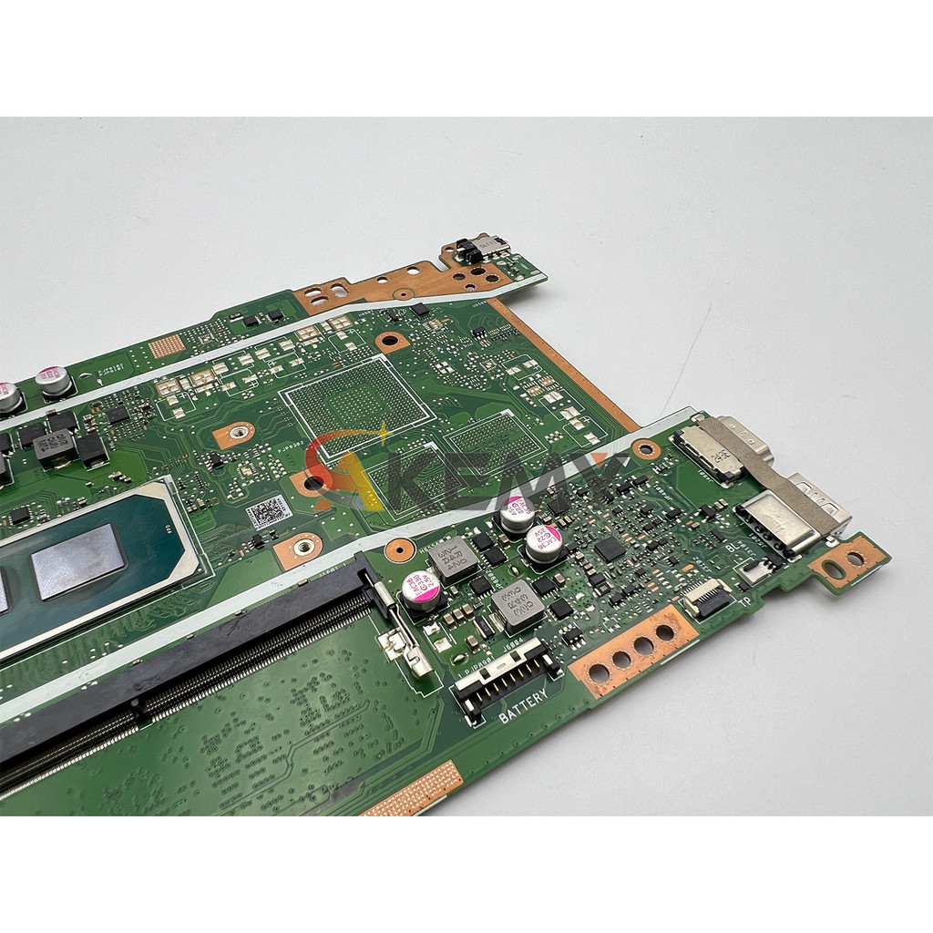 X415EA Laptop Motherboard For ASUS VivoBook X415EA F1500E V4200E V5200E X415EQ X415E F1400E X415EP M