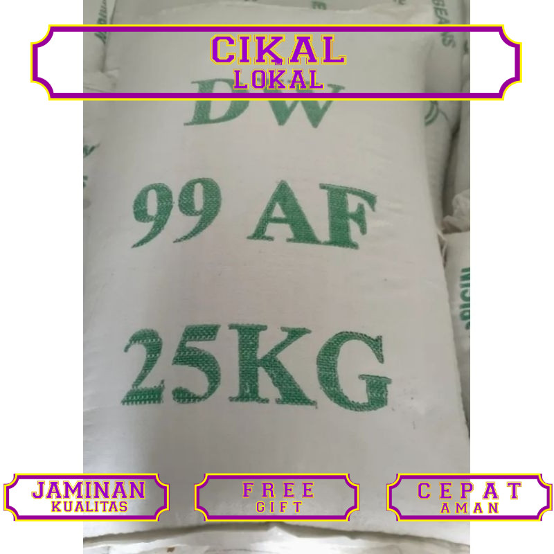 KACANG HIJAU TOGE AFRIKA DW AF99 Per SAK