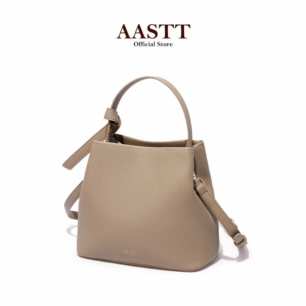 ZAHASHOP [ New Arrival ] AASTT Tas Wanita 2025 Terbaru Handbag Sling Bag Tas Selempang Wanita Sling 