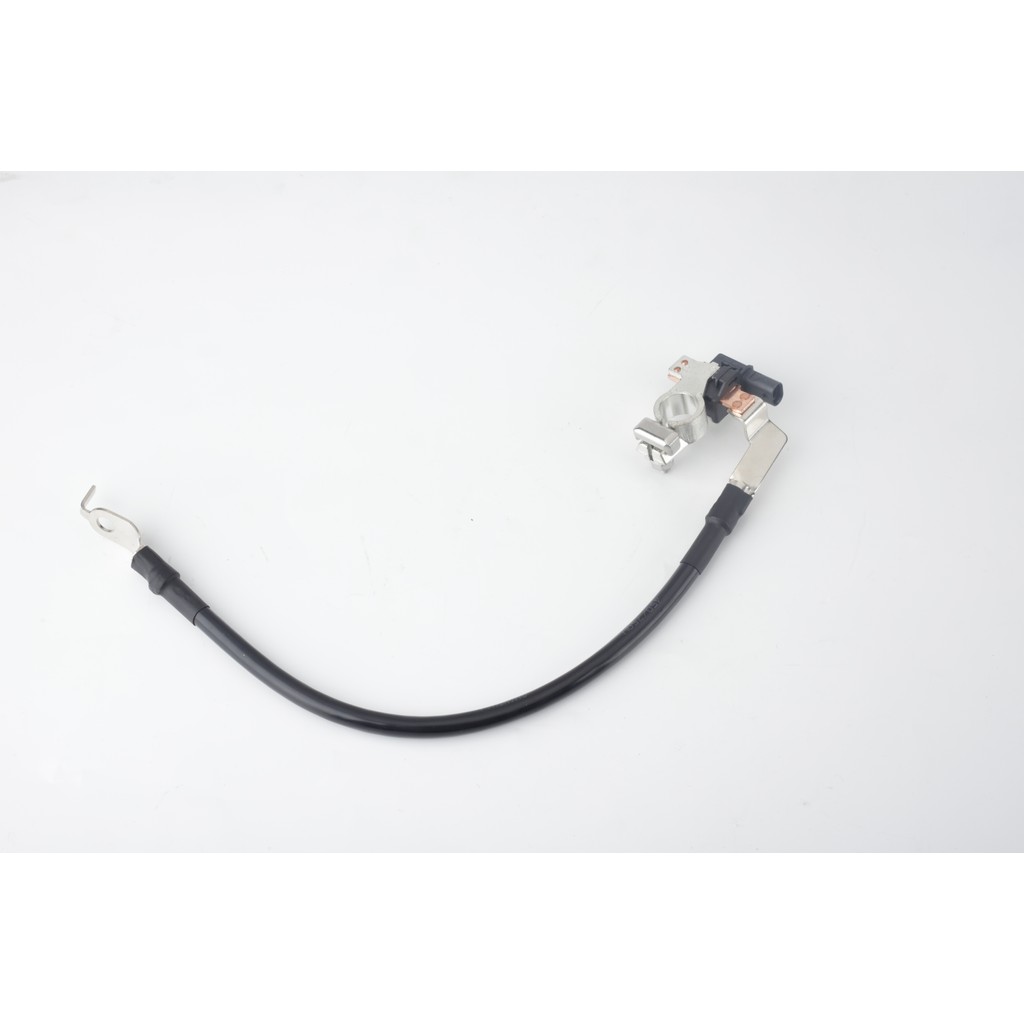New 61127616200 Battery Sensor Wire For BMW 3 5 Series E90 E91 E92 E93 E60 Negative Battery Cable Le