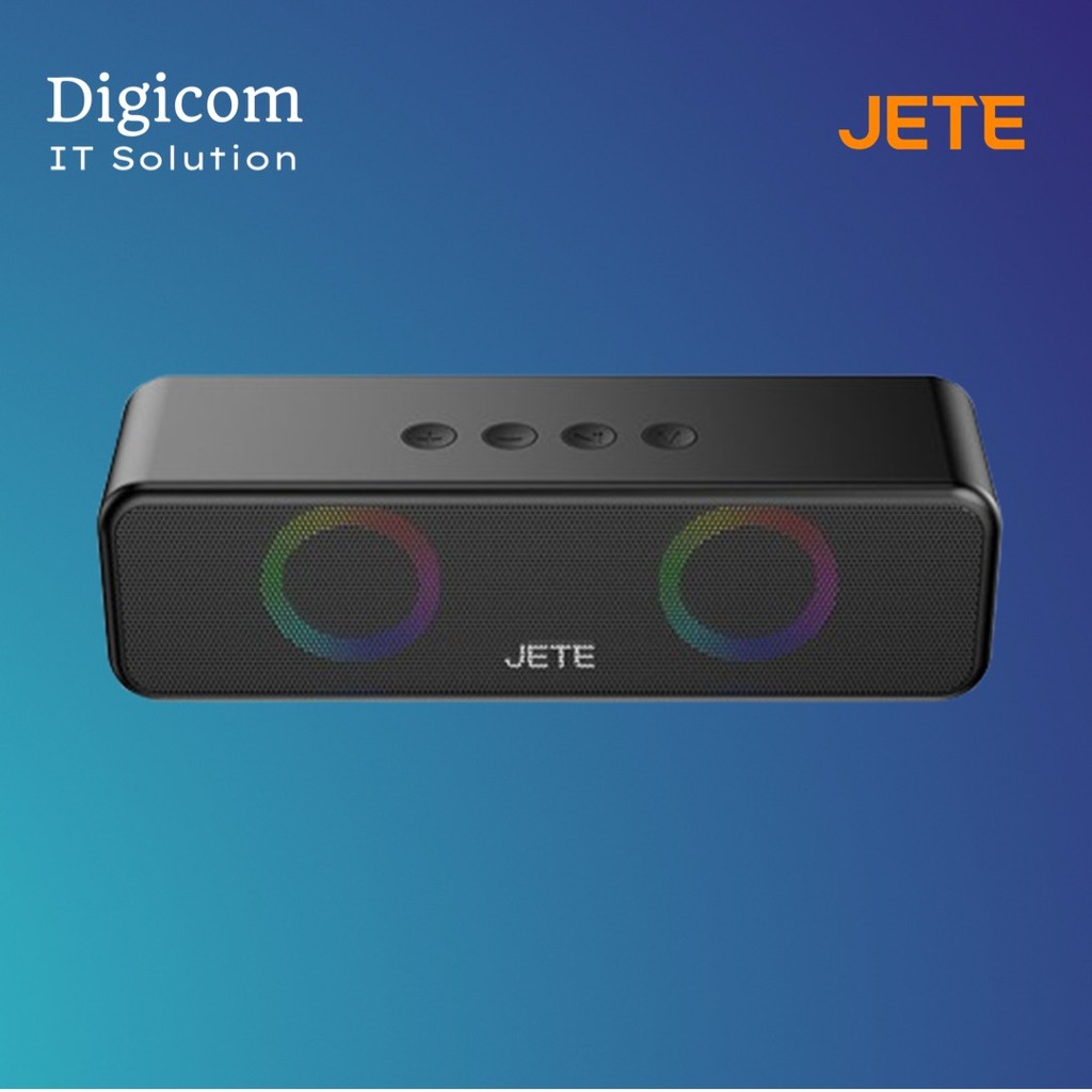 SPEAKER JETE SM3