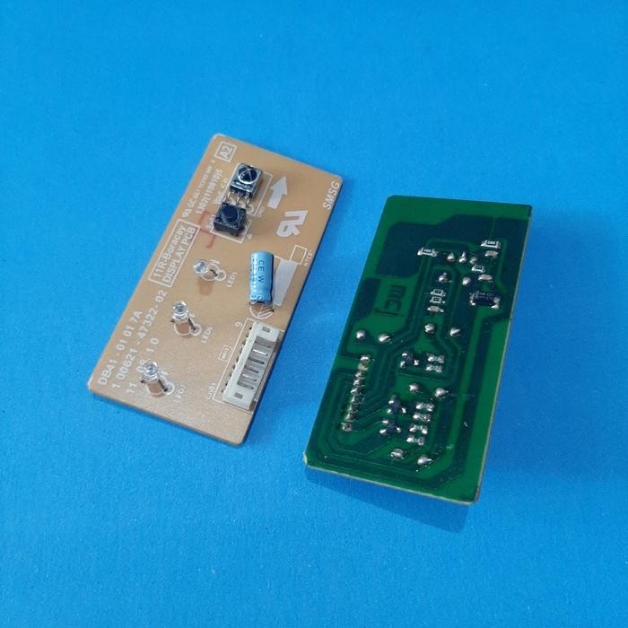 sPaRePaRt sensor ac samsung 8pin soket
