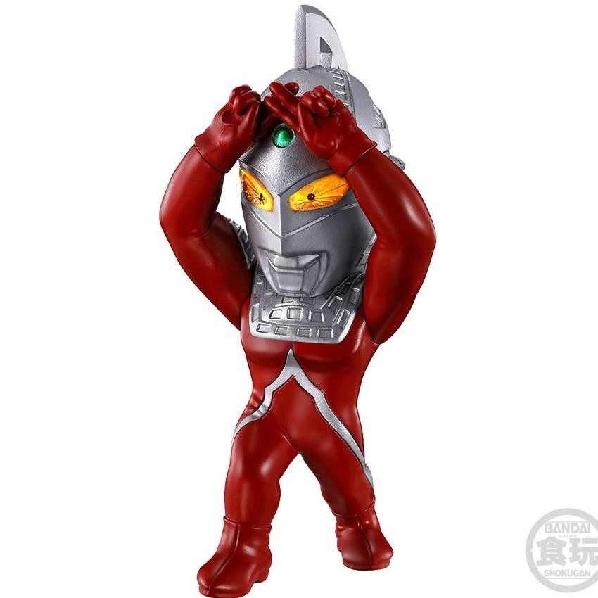 Bandai CONVERGE MOTION Ultraman 8 - Ultra seven Pose B
