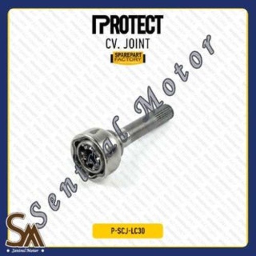 CV joint as roda luar Suzuki Karimun Estilo 3 silinder PROTECT