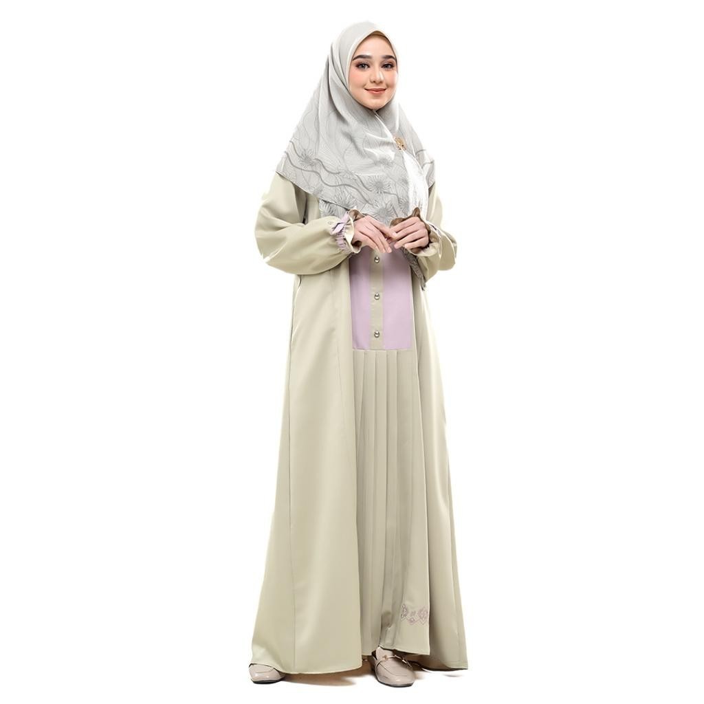 Rabbani - Gamis Kemko Couple Madaharsa Exclusive RABBANI ORI