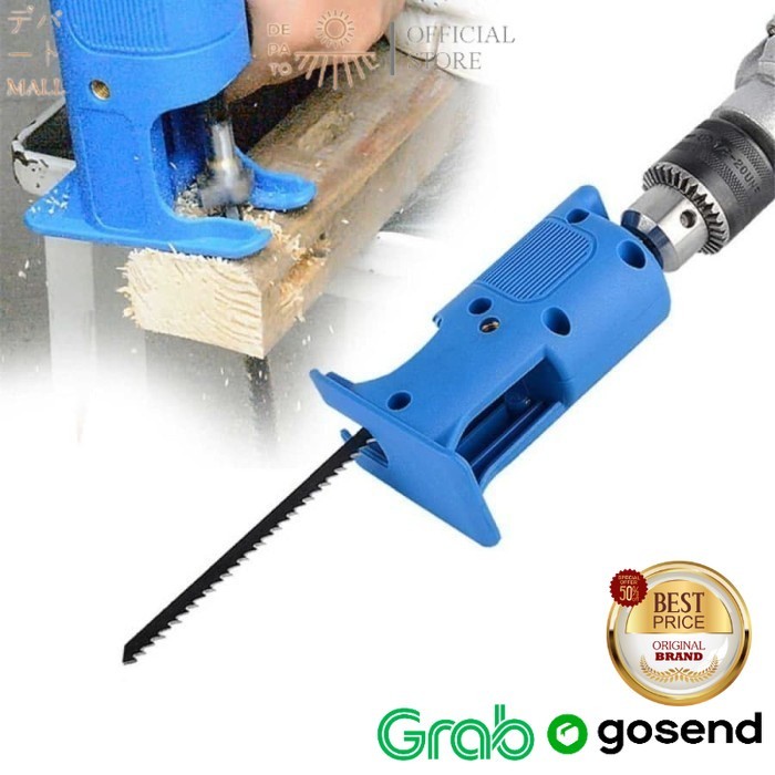 Gergaji Kayu Otomatis SowMac ORIGINAL  HZ