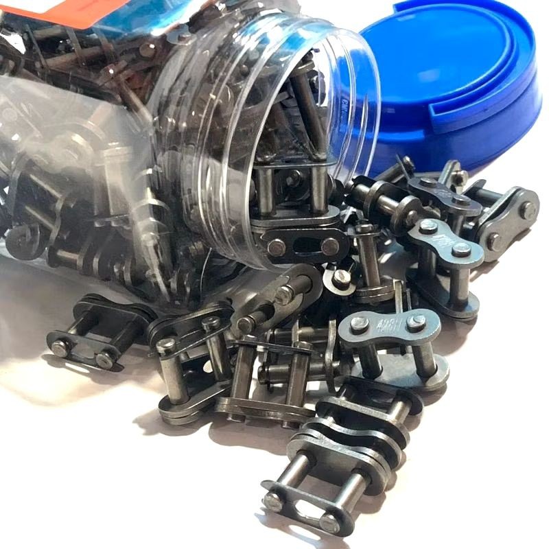 Sambungan Rantai Rante 428H Original KC PRIMER