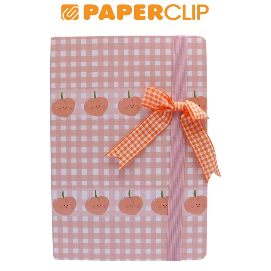 NOTEBOOK A5 MIKIREI BG10258A5-1-4