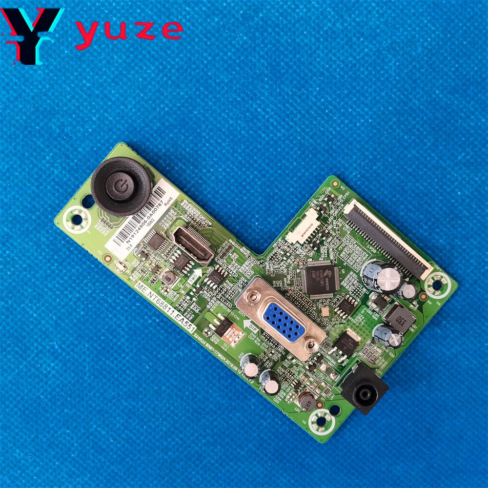 ME.NT68811.EA551 Monitor Motherboard For S24R350FHC Signal Driver Mainboard S24R350 S24R356FHN S24R3