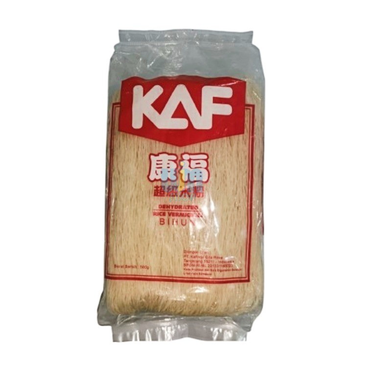 KAF Bihun Beras 500gr