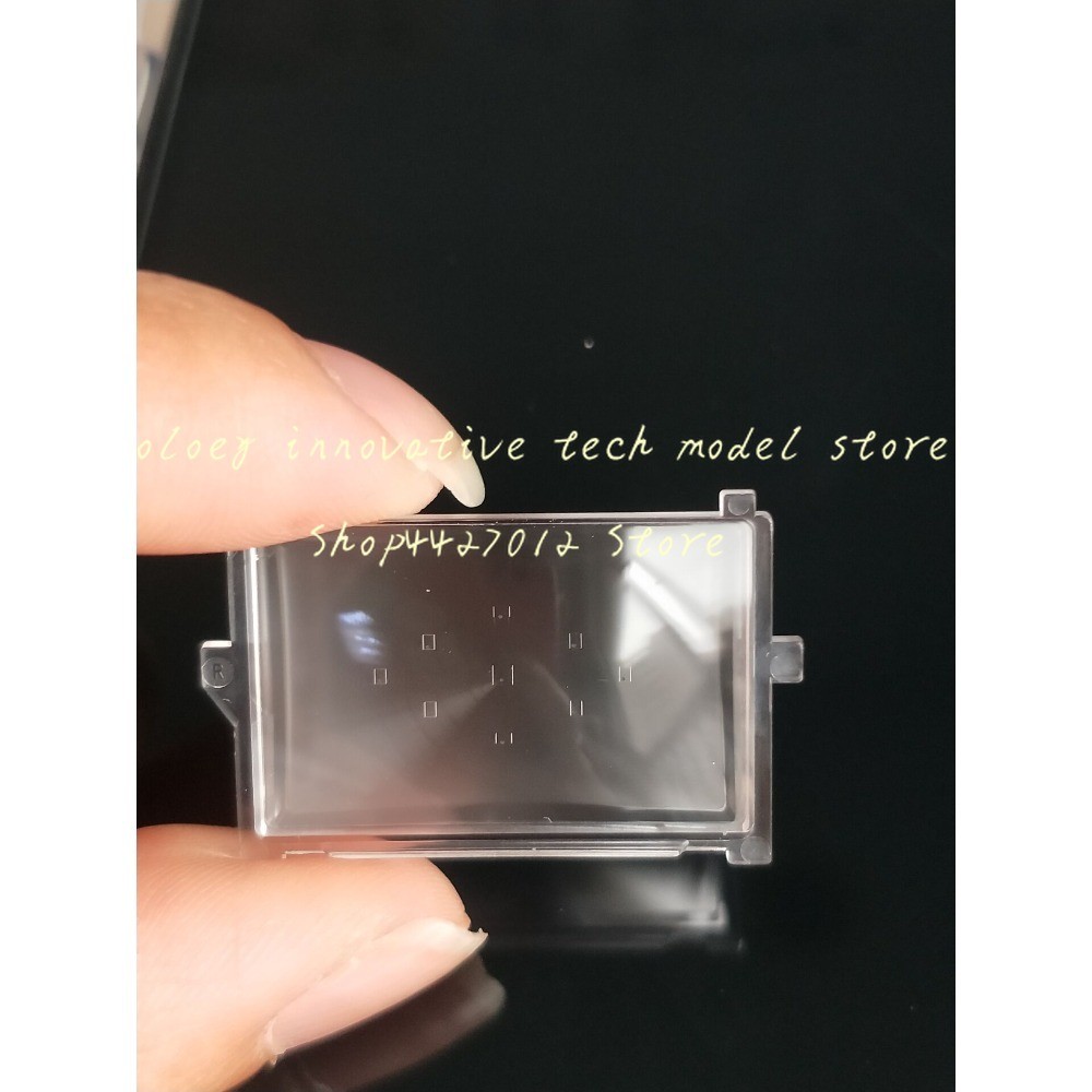 1 PCS/ 100%NEW Original Focusing Screen For Canon For  EOS 1300D 1500D Rebel T7 KISS X90  2000D Focu