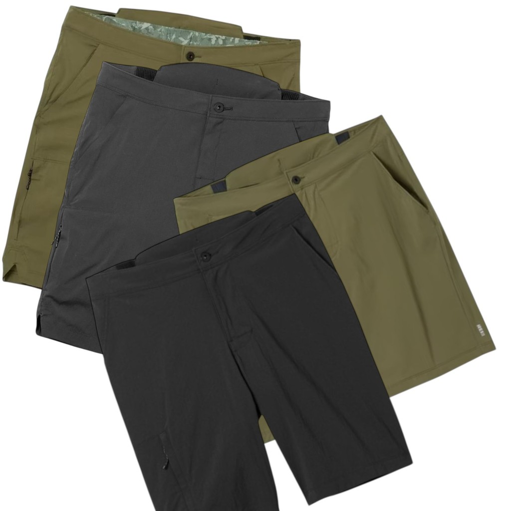 CELANA PENDEK OUTDOOR | CELANA SEPEDA REI COOP | SHORT PANTS OUTDOOR | BIKE SHORT REI COOP