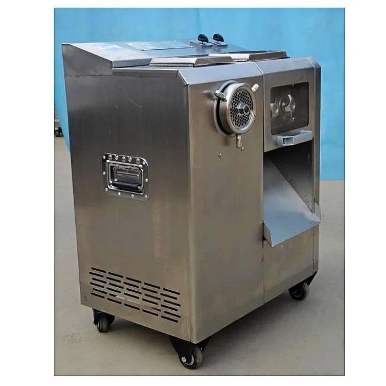 Multi-function Meat Grinder Manual