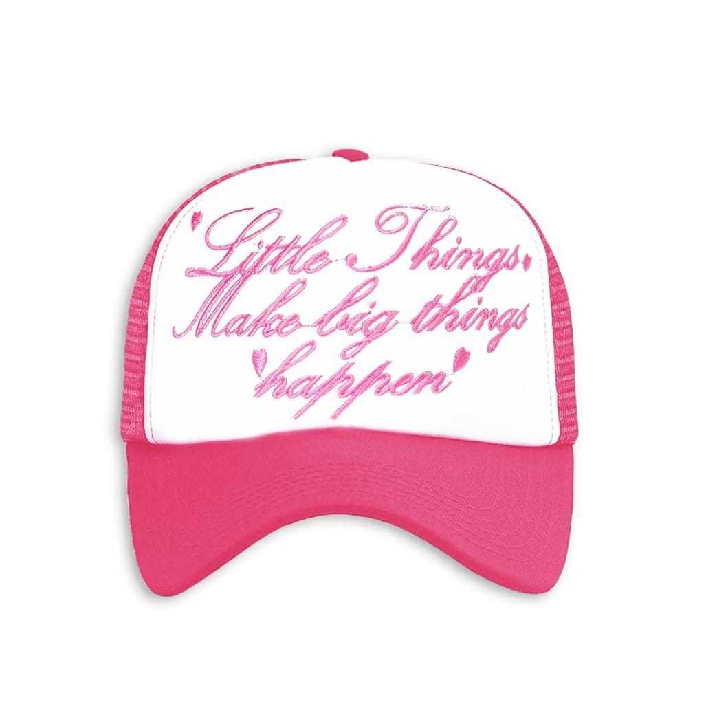 Termurah Topi Pria Trucker Fillingstreet Unisex