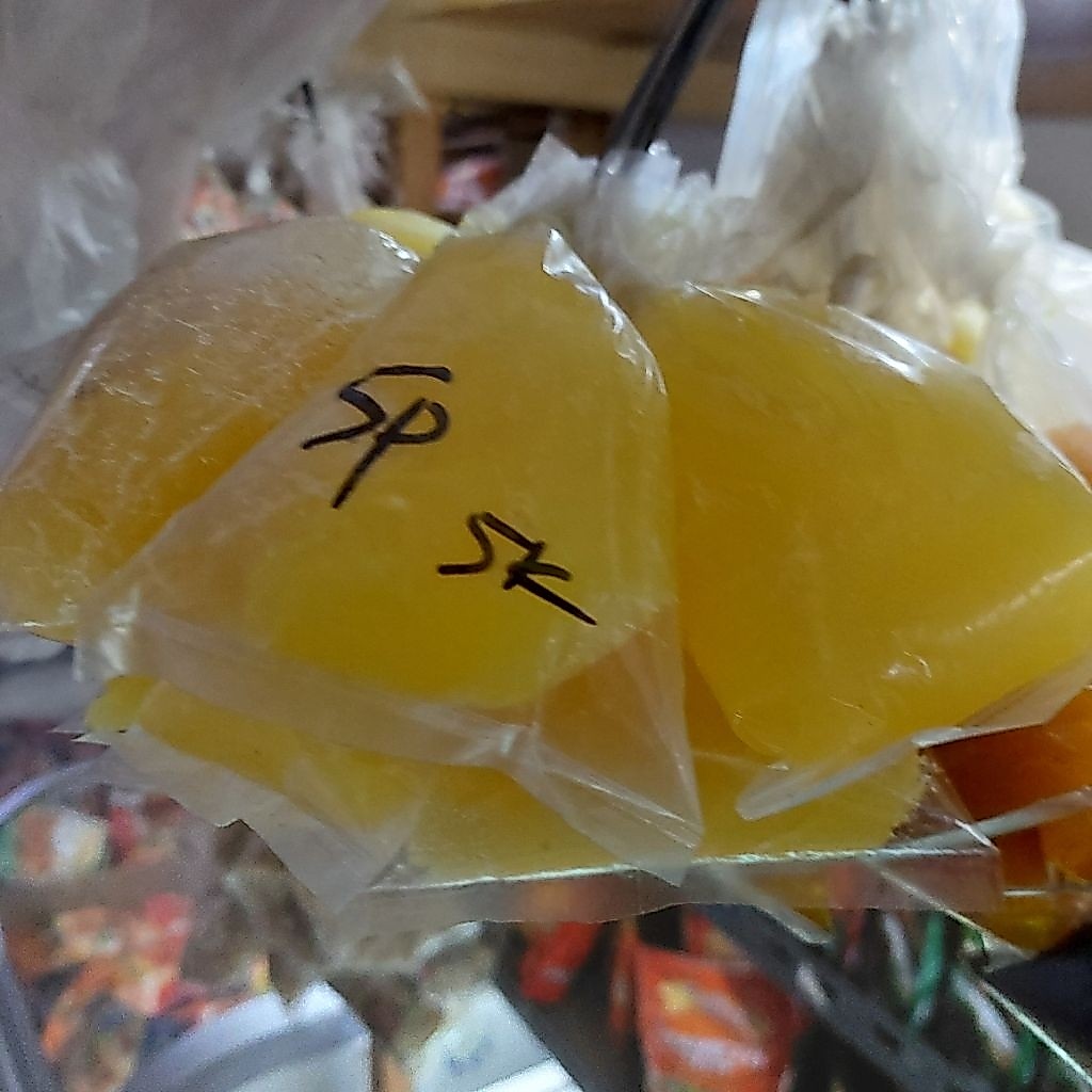 Pengambang kue SP/SP bahan kue/SP 100gr