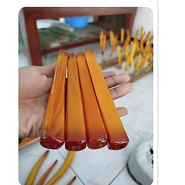 Pipa Srigading 15 cm