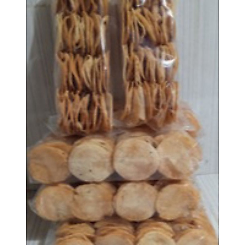COMBRO KHAS ASLI WONOSOBO
