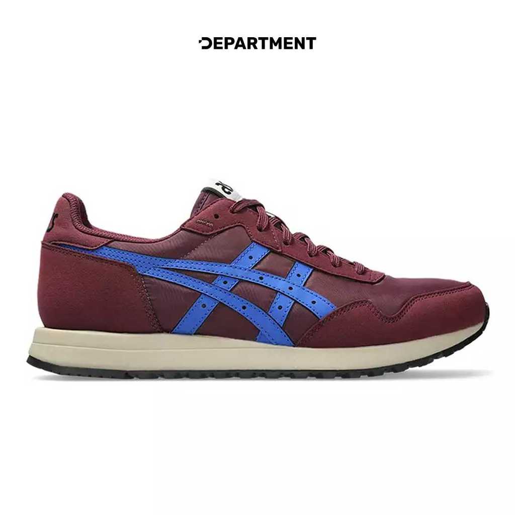 ASICS Sepatu Sneakers Pria TIGER RUNNER II 1203A293500 ORIGINAL