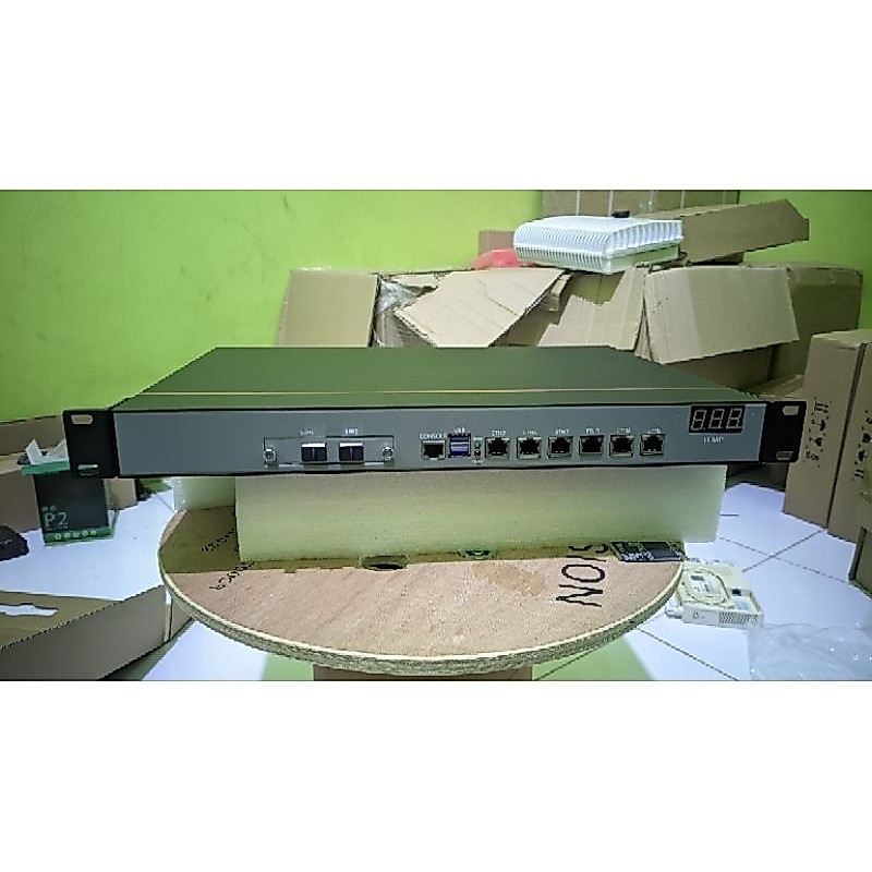 X86 LOW WATT FREE SFP DAC AVAGO 10G / SFP HUAWEI