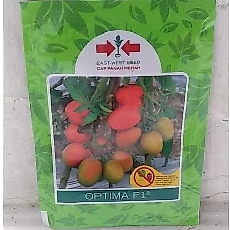Benih Tomat Panah Merah Optima F1