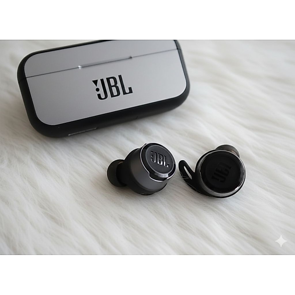 Tws JBL Reflect Flow ORIGINAL