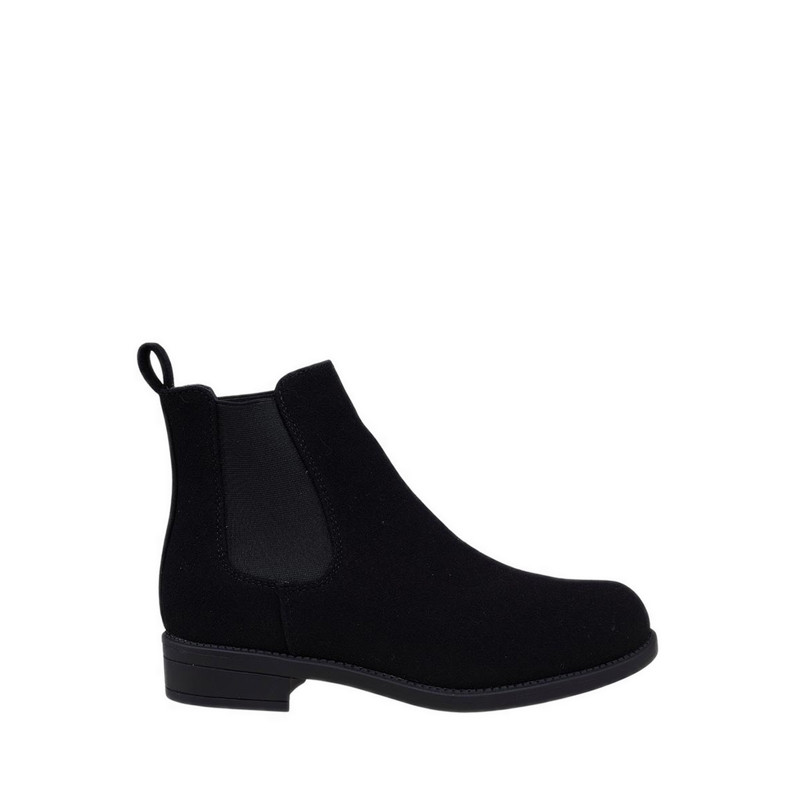 Payless Nine West Womens West Chelsea Boots - Black_22