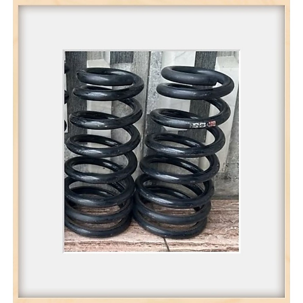 Lowering Kit Per Empuk Nyaman Honda All New Crv Gen3 Belakang Edition RSR