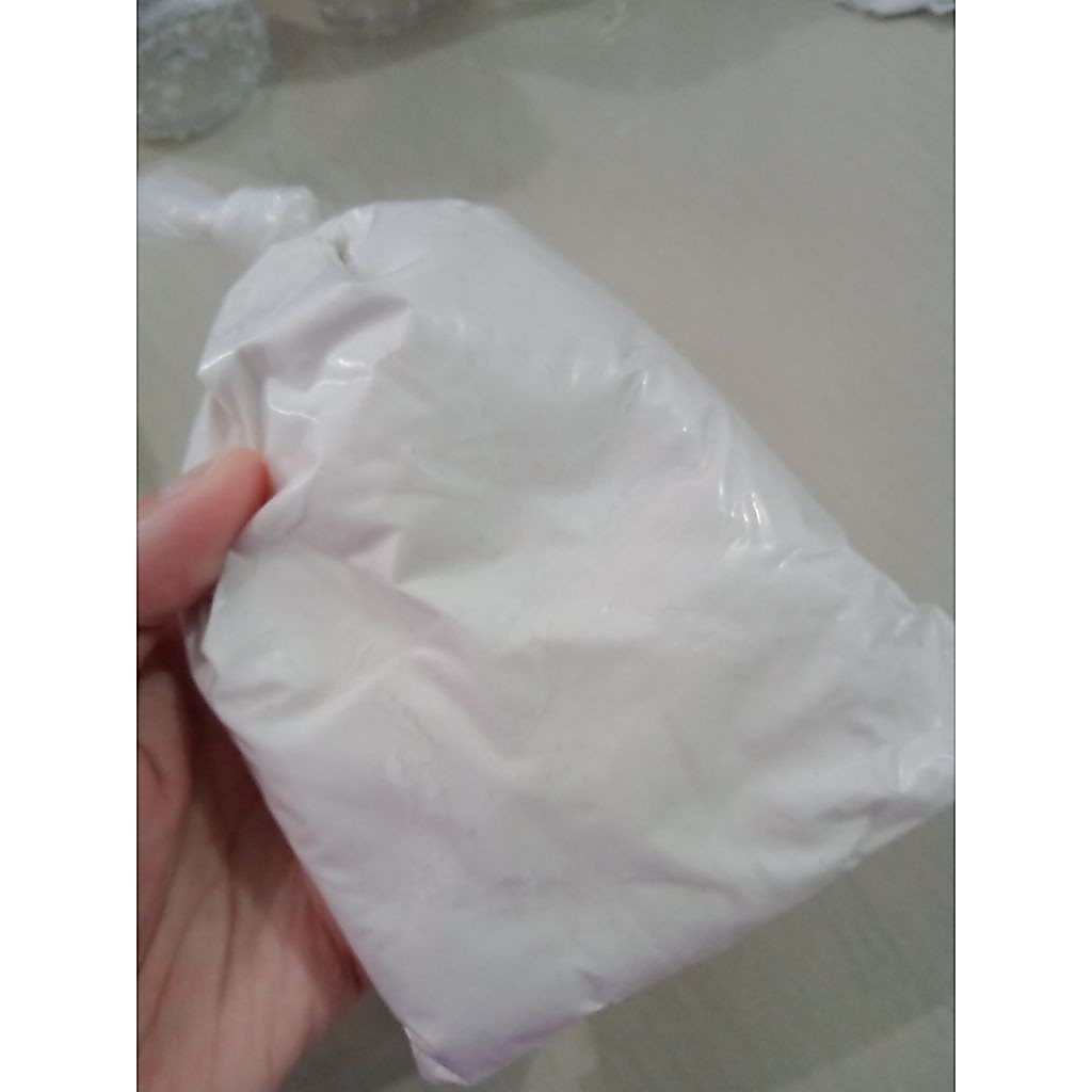 Tepung Sagu Aren untuk Ciwang, Aci Kawung