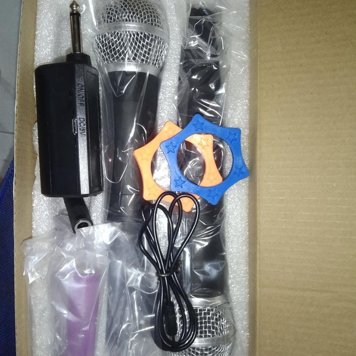 mic shure wireless pgx termurah
