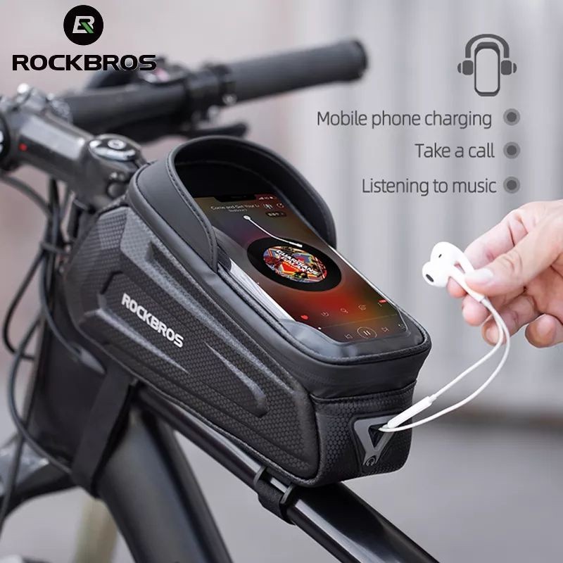 ROCKBROS B68/ tas sepeda rockbros