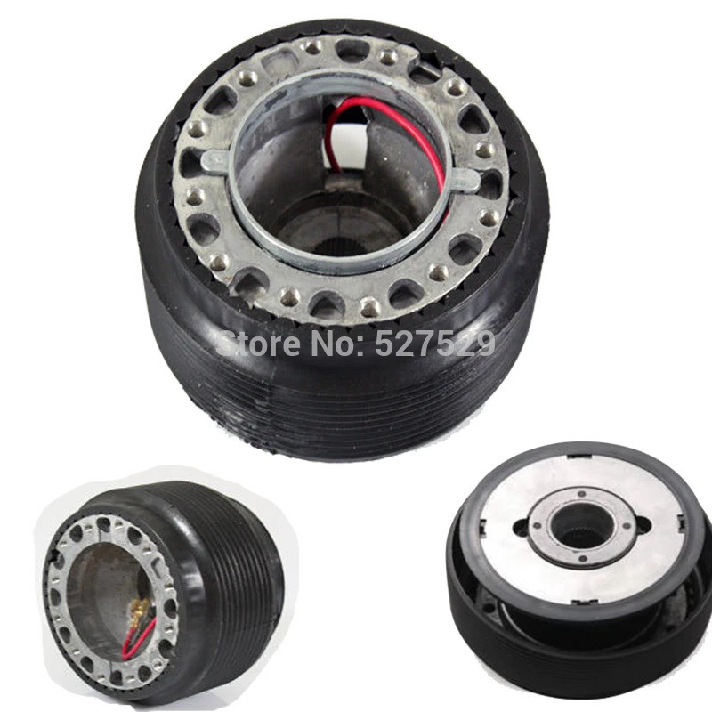 Adaptor Hub Kit Setir Mobil Balap untuk Mazda 121 Miata MX-5 MX-6 Xedos 929/RX4 EUNOS 500