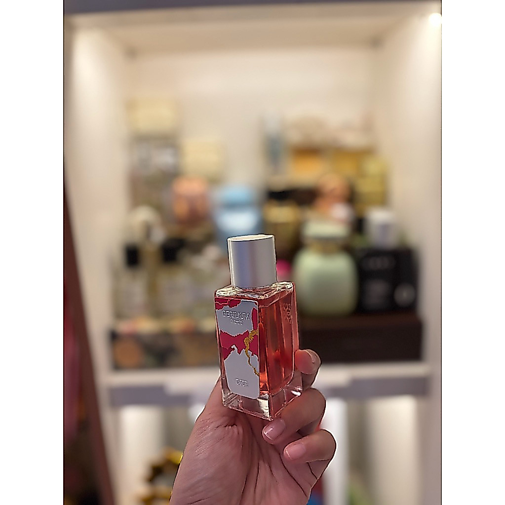 Eser Berilium Parfum