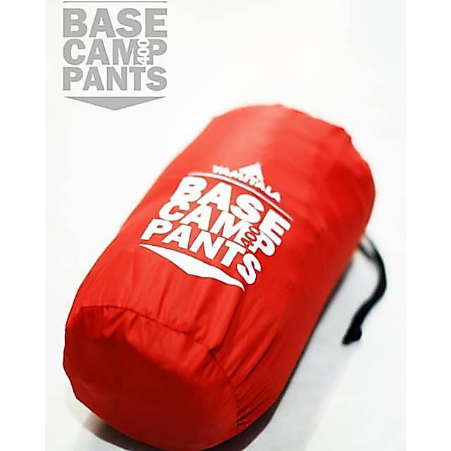 Yamitala Celana Panjang Bulu Angsa Sintetis ( Synthetic Down ) Basecamp Pants Made In China