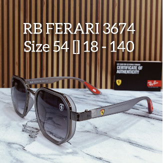 KACAMATA RB FRARI 3674