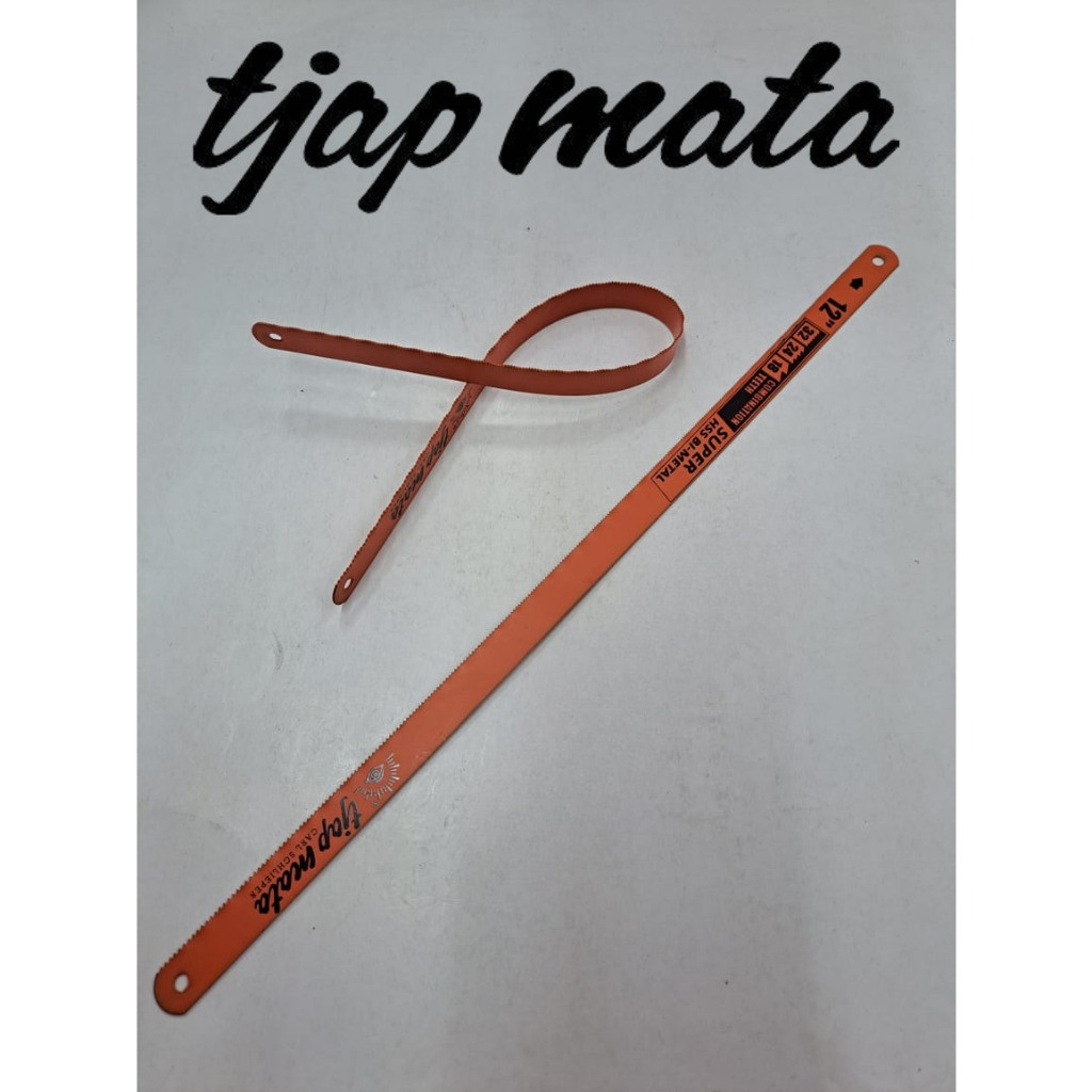GERGAJI CAP MATA GERGAJI BESI CAP MATA MATA GERGAJI BESI TJAP MATA 1PCS