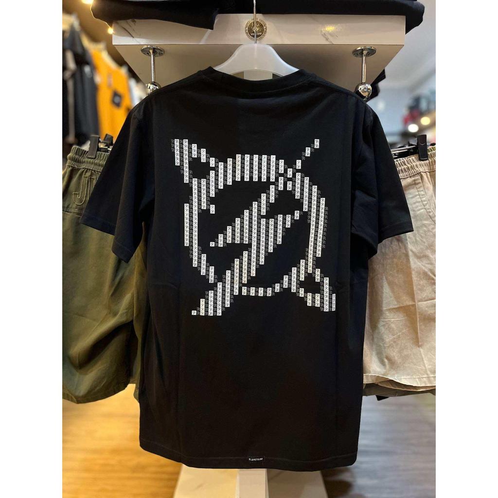 KAOS PLANET SURF / PLANET SURF PRIA / BAJU PLANET SURF / SURFING PLANET SURF / T-SHIRT PLANET SURF /