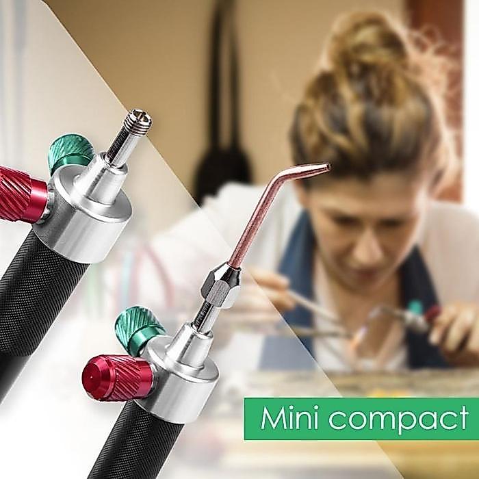 Best Seller Alat Blender Las Karbit Welding Torch Alat Las Gas Acetyline Alat Blender Las Min